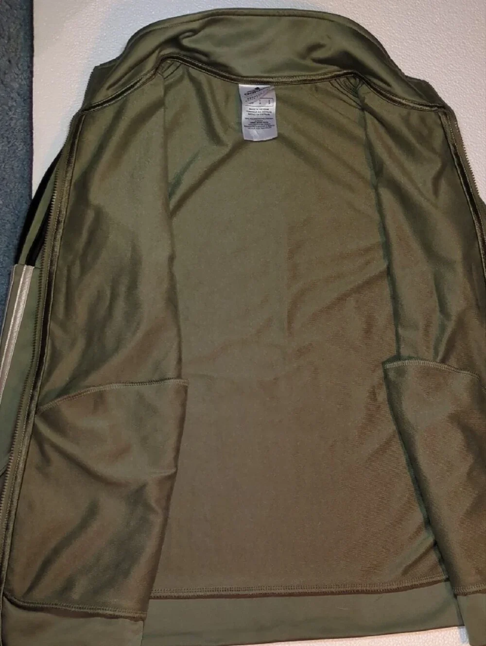 adidas lightweight performance